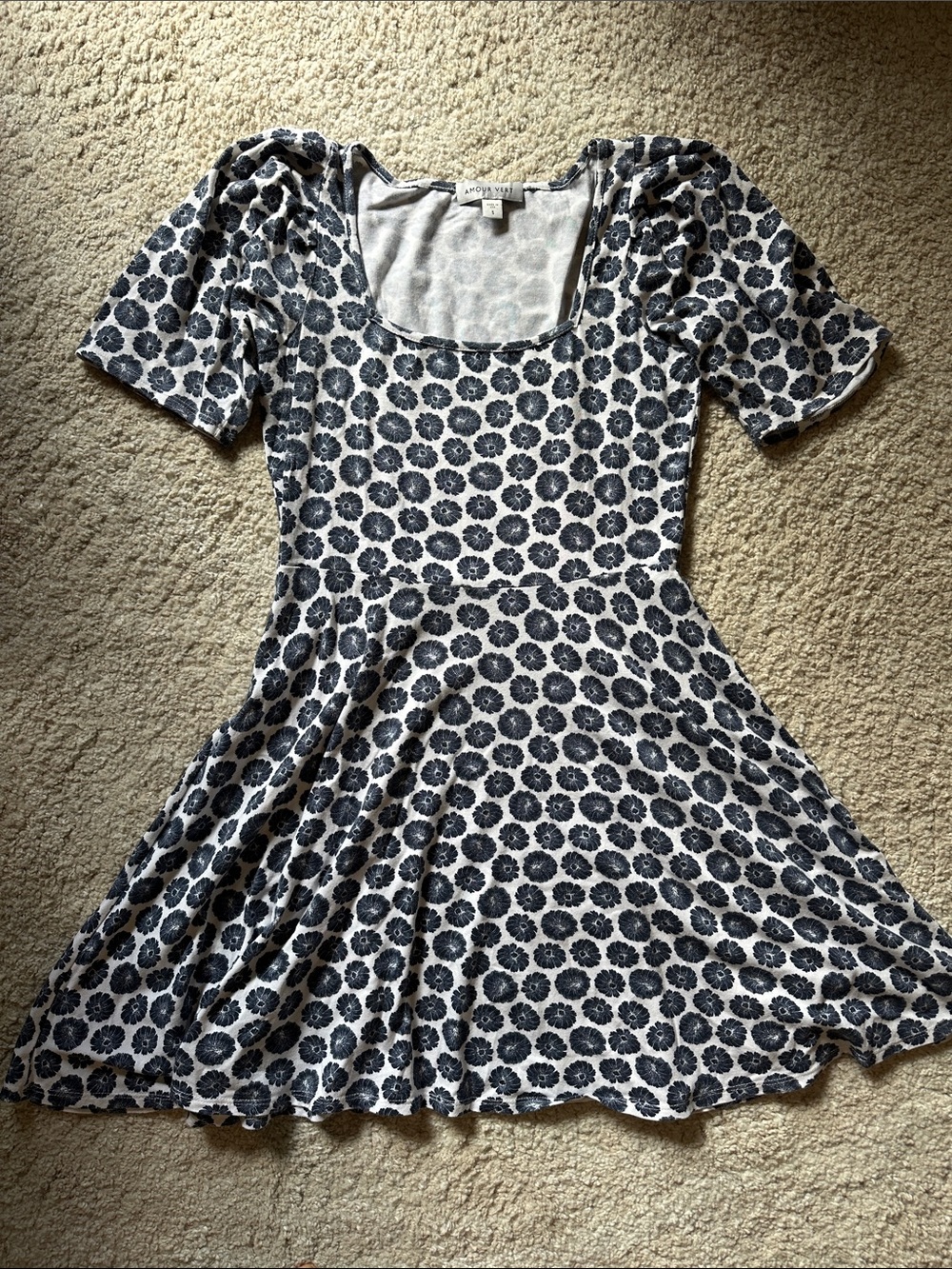 Dress Subcategory Identification
